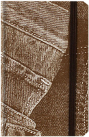 

Записная книжка BALU, 21871-16-10