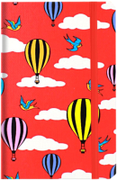 

Записная книжка BALU, 21871-30-01