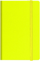 

Записная книжка BALU, 21871-04-лимон