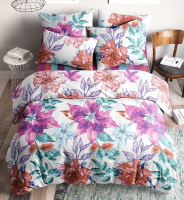 

Комплект постельного белья, Френсис 1.5 сп. 50x70 / 70520-1+70521-1