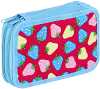 

Пенал Проф-Пресс, Клубника / ПН-4180