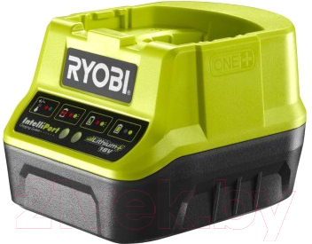 Набор аккумуляторов для электроинструмента Ryobi RC18120-242 One+ (5133003365)