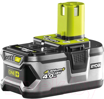 Набор аккумуляторов для электроинструмента Ryobi RC18120-242 One+ (5133003365)