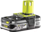Миниатюра изображения товара Аккумулятор для электроинструмента Ryobi RC18120-125 One+ (5133003359)