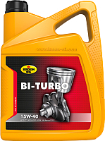 

Моторное масло, Bi-Turbo 15W40 / 00328