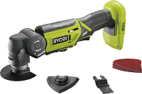 Многофункциональный инструмент Ryobi R18MT-0 One+ (5133002466) - 