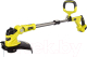 Миниатюра изображения товара Мультитриммер Ryobi RLT1831H20F (5133003710)