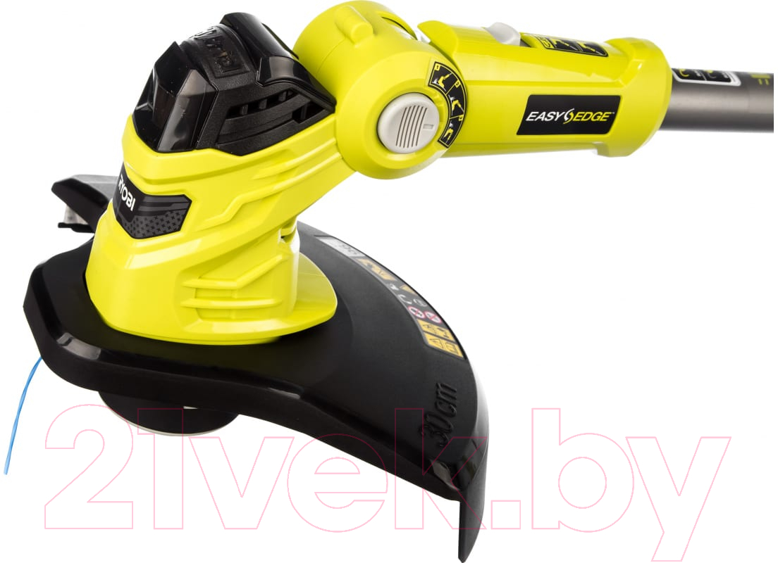 Мультитриммер Ryobi RLT1831H20F (5133003710) — фото 4
