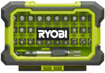 Набор бит Ryobi RAK32TSD (5132002792)
