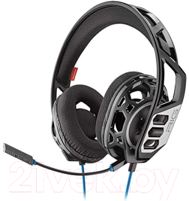 Наушники-гарнитура Plantronics RIG 300HS / 211836-05