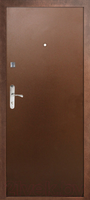 Входная дверь Форпост ПС-70 (86x205, левая)