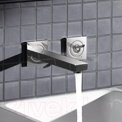 Смеситель GROHE Eurocube Joy 19998000