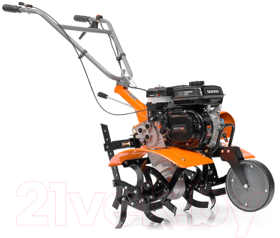 Мотокультиватор Daewoo Power DAT 75100R