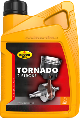 Моторное масло Kroon-Oil Tornado / 02225 (1л)
