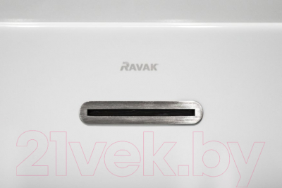 Ванна акриловая Ravak Freedom W 166x80 (XC00100024)