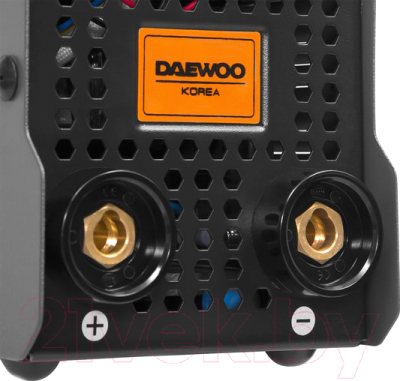 Инвертор сварочный Daewoo Power DW 195