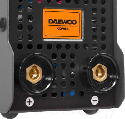 Инвертор сварочный Daewoo Power DW 225