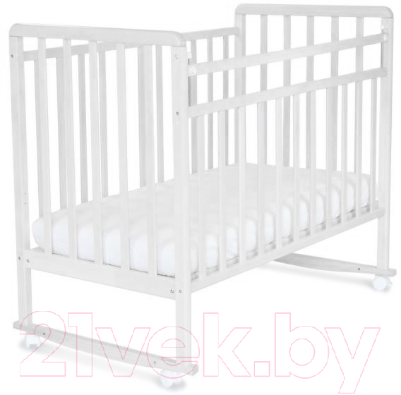 Детская кроватка СКВ 110111 / 140111