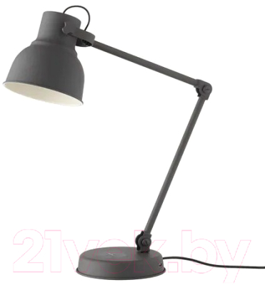 Настольная лампа Ikea Хектар 603.605.89
