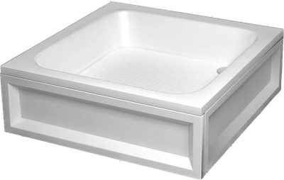 

Душевой поддон, B/CL-S / 16180199-51