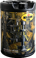 Моторное масло Kroon-Oil Presteza MSP 5W30 / 33152 (20л) - 