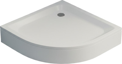 

Душевой поддон, Style 16180400-11