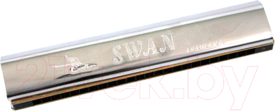 Губная гармошка Swan SW24E