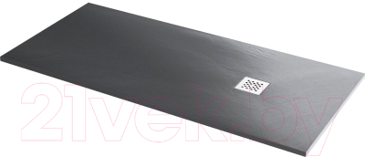 

Душевой поддон RGW, ST-168G / 14152816-02