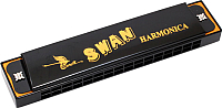 Губная гармошка Swan SW16-1 - 