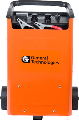 Пуско-зарядное устройство General Technologies GT-JC540 (040391)