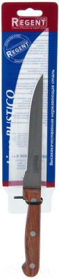 Нож Regent Inox Rustico 93-WH3-4