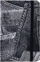 

Записная книжка BALU, 21871-16-06