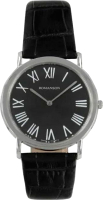 

Часы наручные мужские Romanson, TL5111SMW(BK)