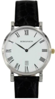

Часы наручные мужские Romanson, TL5507SMC(WH)
