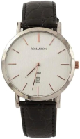 

Часы наручные мужские Romanson, TL5507XJ(WH)