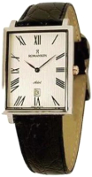 

Часы наручные мужские Romanson, TL6522SMC(WH)