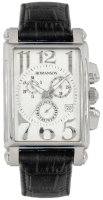 

Часы наручные мужские Romanson, TL6599HMW(WH)