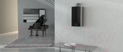 Газовый котел Ariston Alteas One+ Net 24 / 3301771