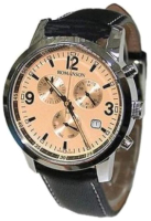 

Часы наручные мужские Romanson, TL7235HMW(IV)