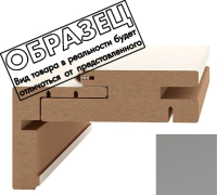 

Перемычка коробочного блока ProfilDoors, Горизонтальная 185x700x44