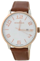 

Часы наручные мужские Romanson, TL8250BMJ(WH)