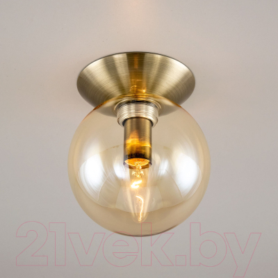 Изображение товара Потолочный светильник Citilux Томми CL102513