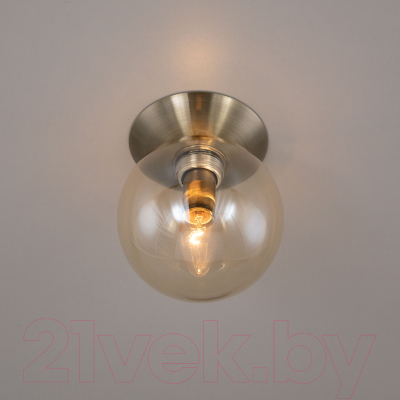 Изображение товара Потолочный светильник Citilux Томми CL102513