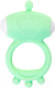 Виброкольцо ToyFa A-Toys Fowd / 768032 (зеленый) - 
