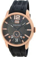 

Часы наручные мужские Romanson, TL9213MR(BK)