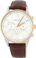 

Часы наручные мужские Romanson, TL9224MJ(WH)
