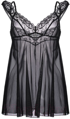 Платье эротическое Erolanta Sofia / 740061 (р-р 42-44, черный)