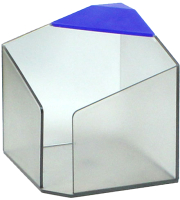 

Бокс для заметок BALU, BL-18b