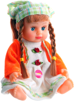 

Кукла Play Smart, Алина Д19320