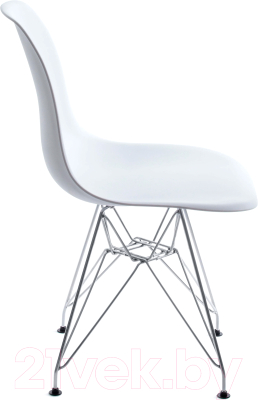 Стул Tetchair Cindy Iron Chair (белый)
